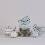 1591 5031 TEA SET